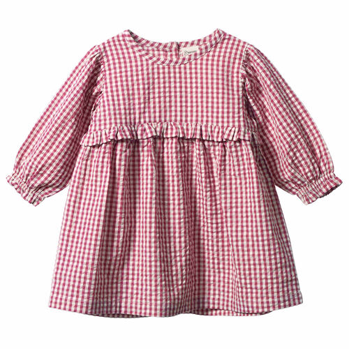 Nature Baby Nora Dress 3-5Y